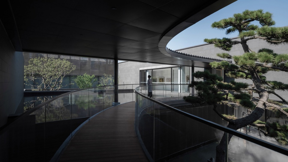 WenZhou Academy AAI LifeWay studio