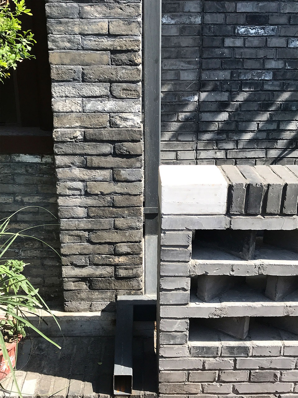 Renovation of No.16 No.18 and No.20 Quads in Yu’er Hutong URBANUS