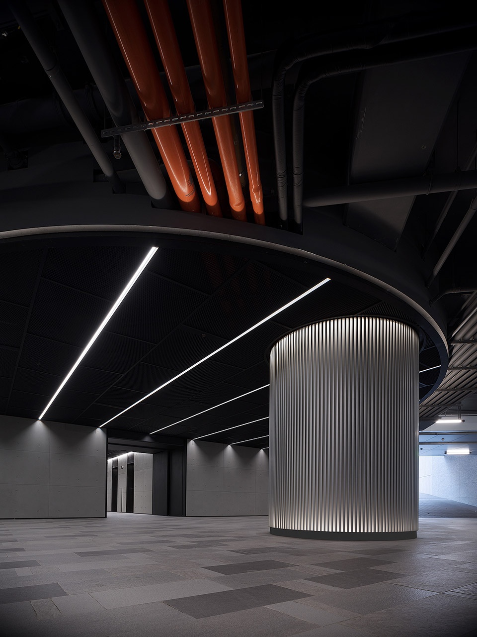 Cooler Master Taipei Office Desfa Group