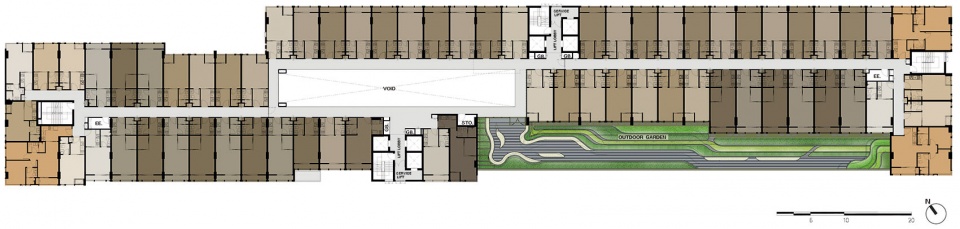 The Base Saphanmai Openbox Architects 1
