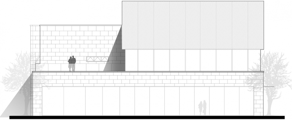 WenZhou Academy AAI LifeWay studio