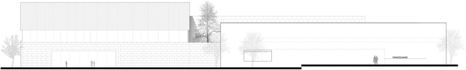 WenZhou Academy AAI LifeWay studio