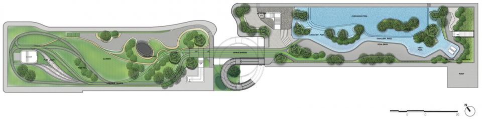 The Base Saphanmai Openbox Architects 1