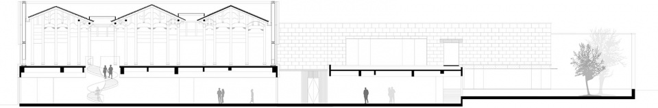 WenZhou Academy AAI LifeWay studio