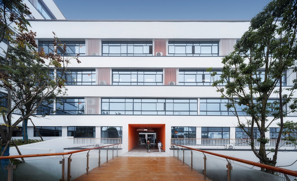 Xiangjun Lide School BPD