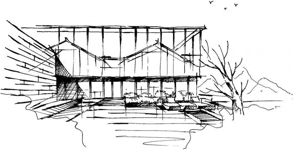 WenZhou Academy AAI LifeWay studio