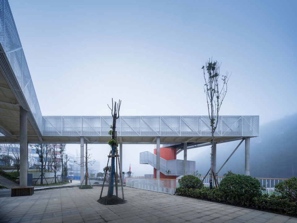Xiangjun Lide School BPD