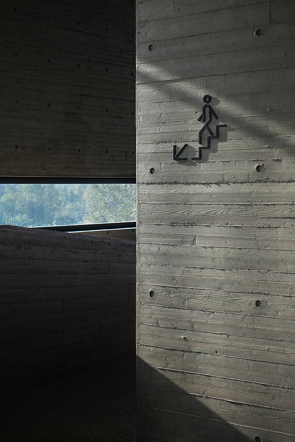 Zeya Longxi Art Gallery Fax Architects