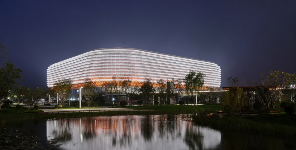 Bohai Advanced Technology Research Institute UAD