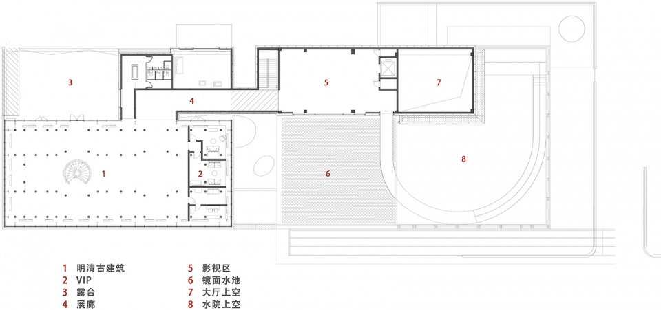 WenZhou Academy AAI LifeWay studio
