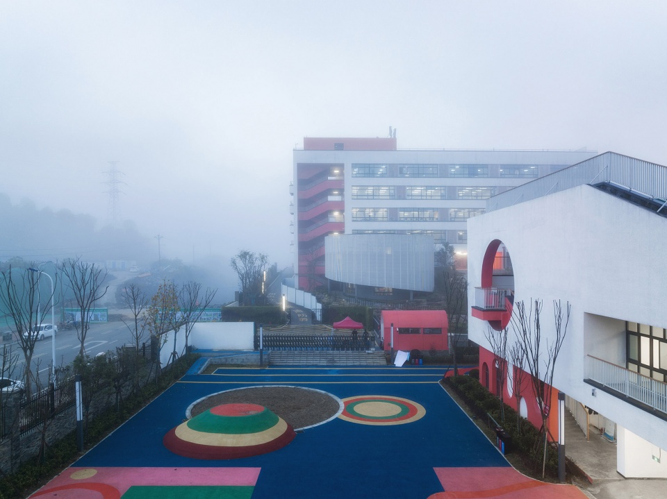 Xiangjun Lide School BPD