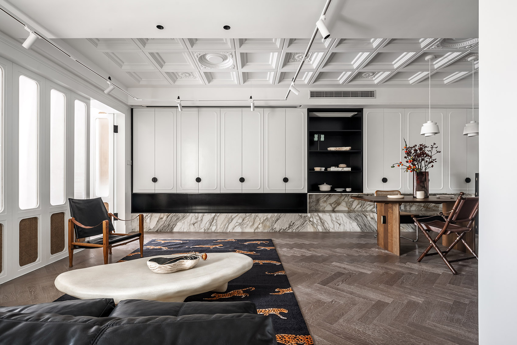 gallery home china by xc studio