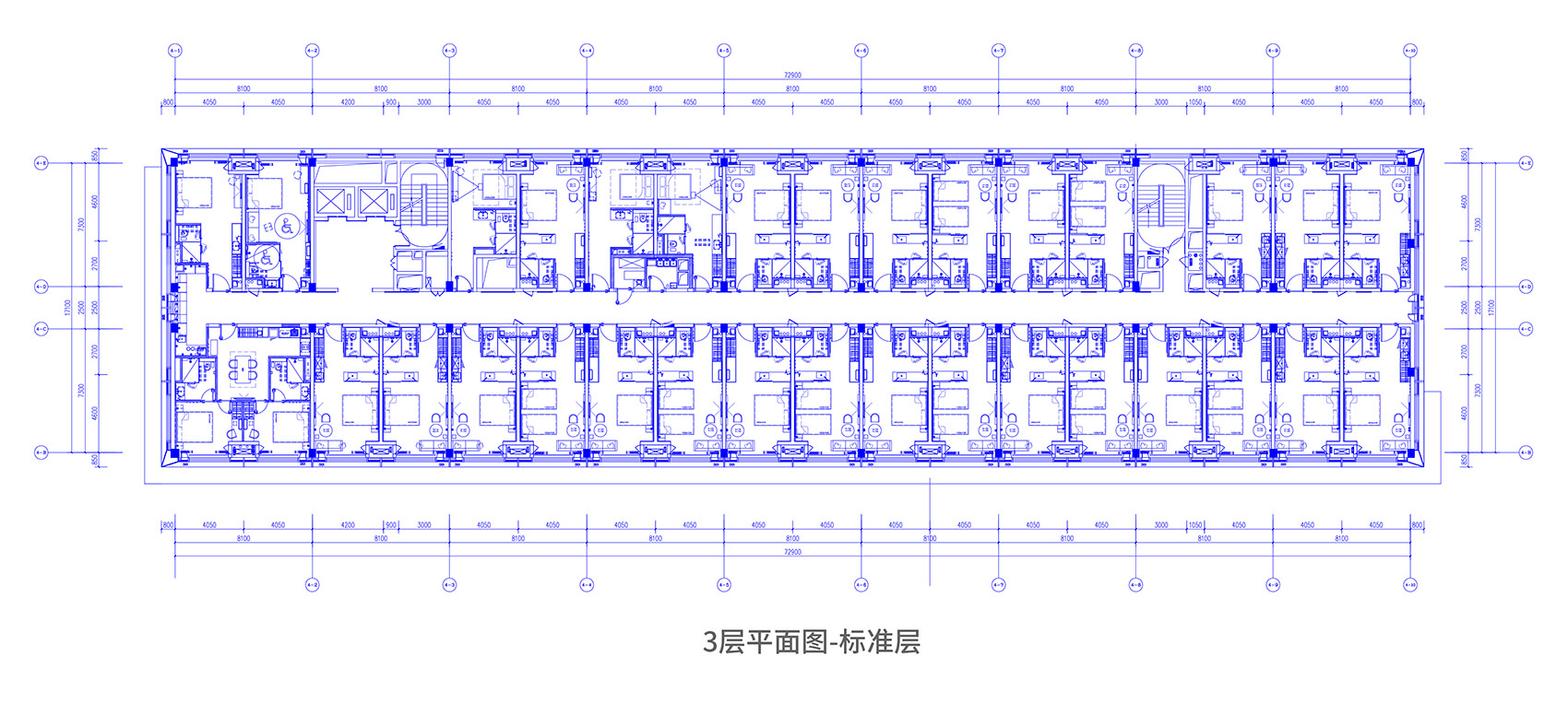 hangzhou ascott lyf co living apartment vanke mid town by lod