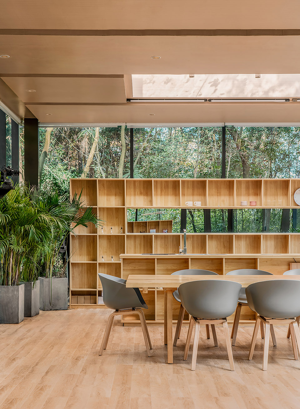 chengdu dujiangyan forget me not farm valley restaurant and leisure houseby daga architects