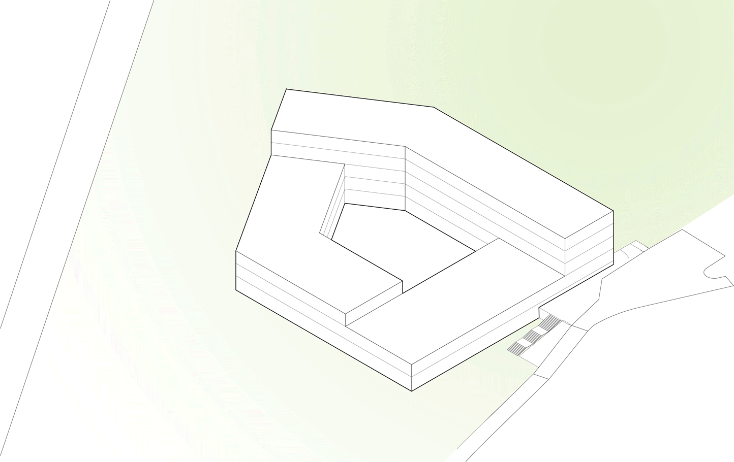Beizhai Central Primary School WAT Studio
