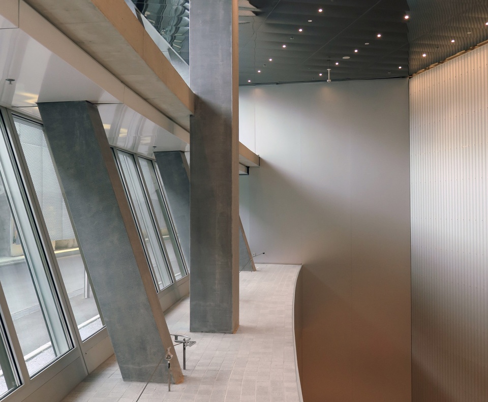 The Circle by Riken Yamamoto - Gooood