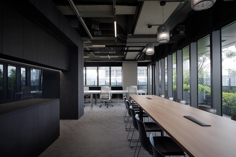 Cooler Master Taipei Office Desfa Group