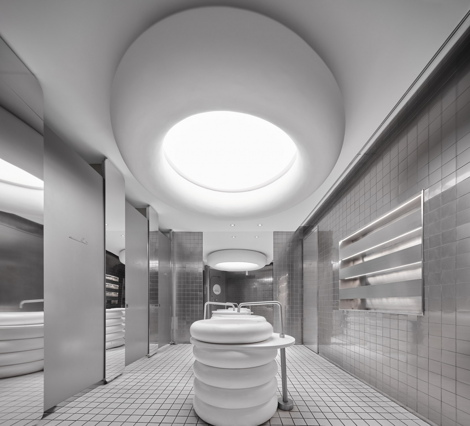 bosie SPACE Leaping Creative
