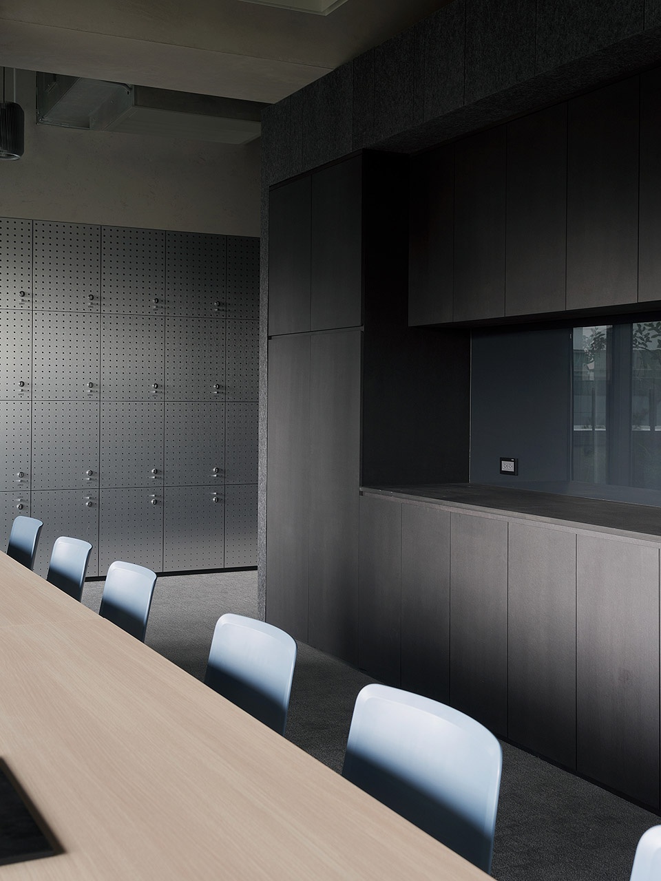 Cooler Master Taipei Office Desfa Group