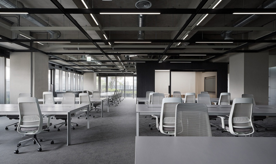 Cooler Master Taipei Office Desfa Group