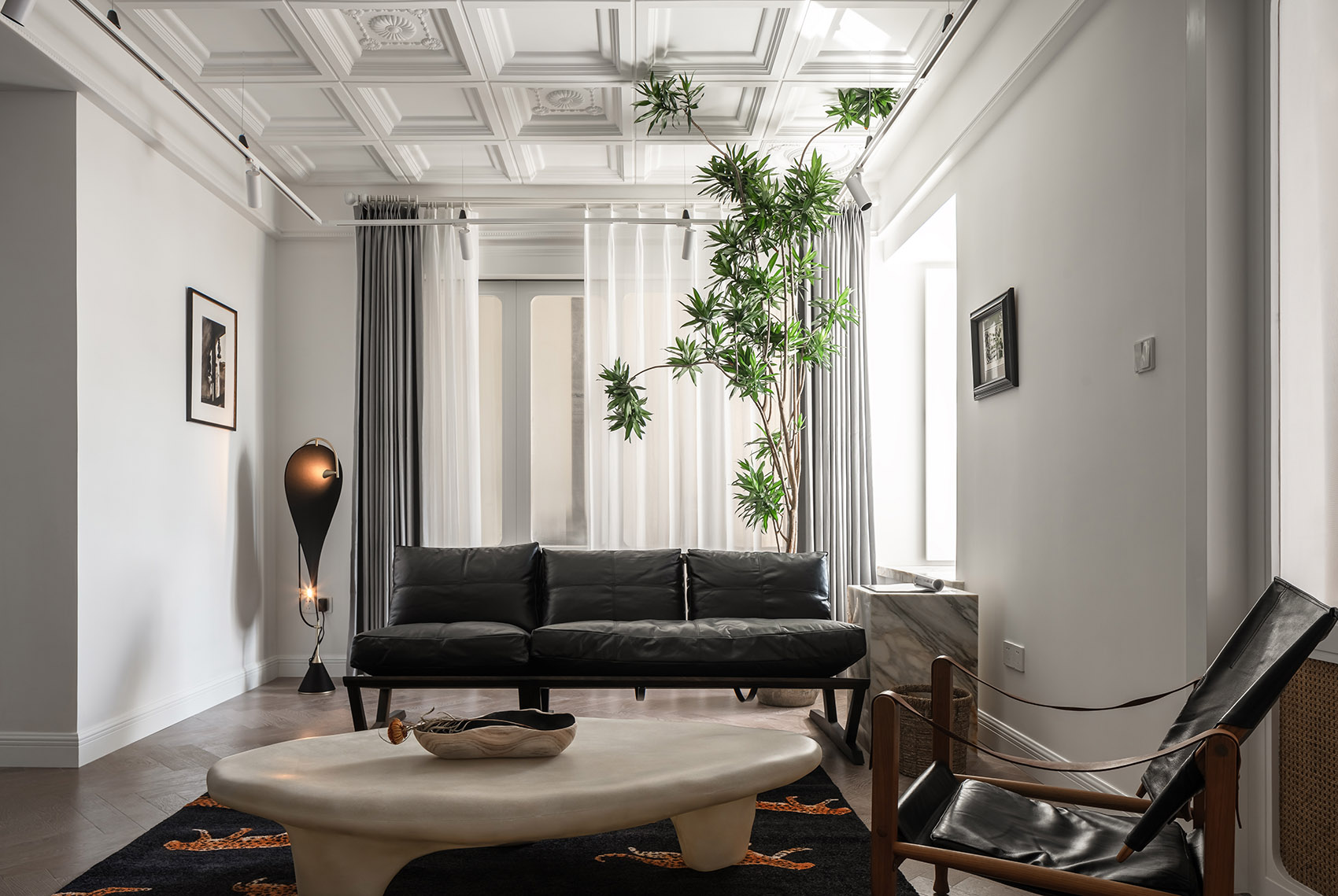 gallery home china by xc studio
