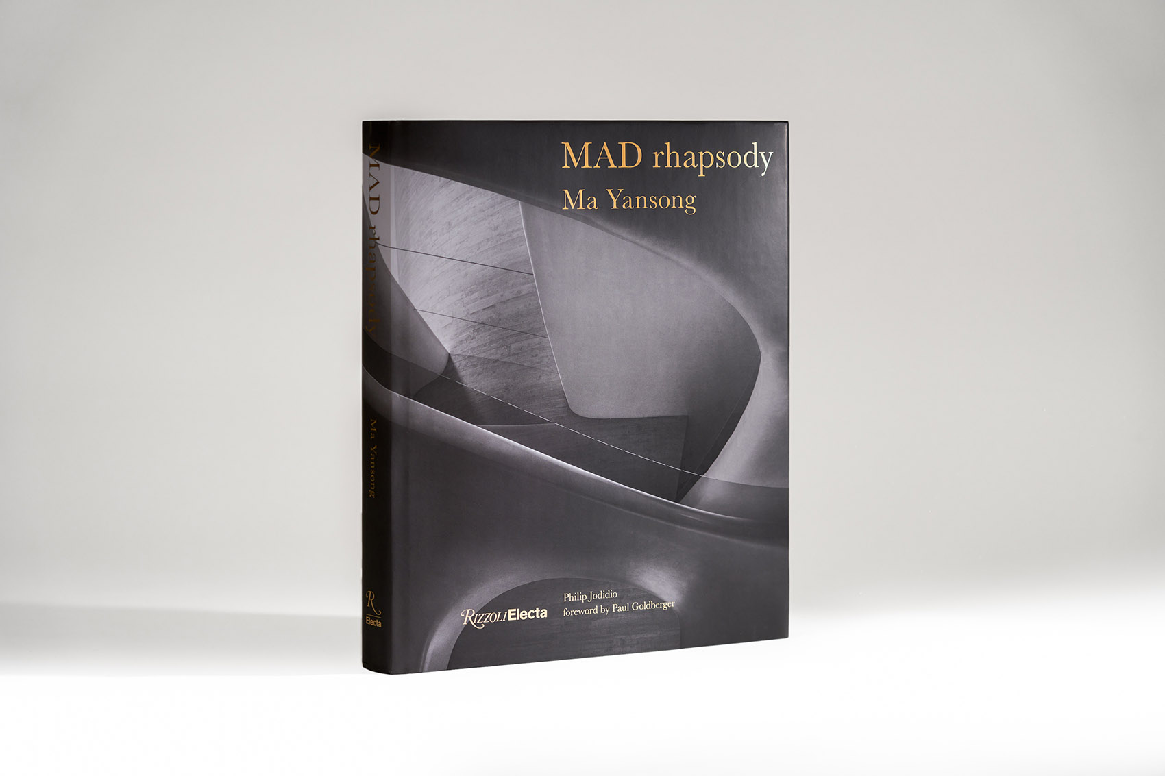 mad new maonograph mad rhapsody release