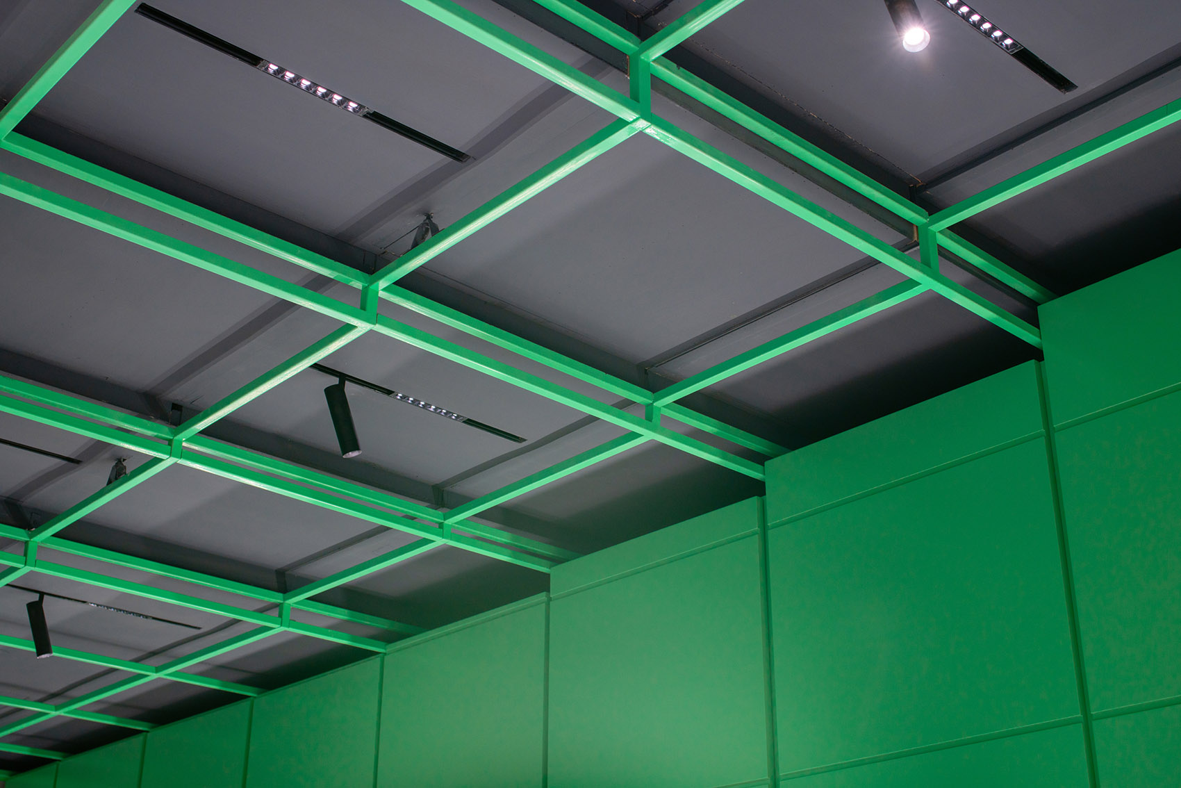 shake it 1788 store shanghai by ydesign