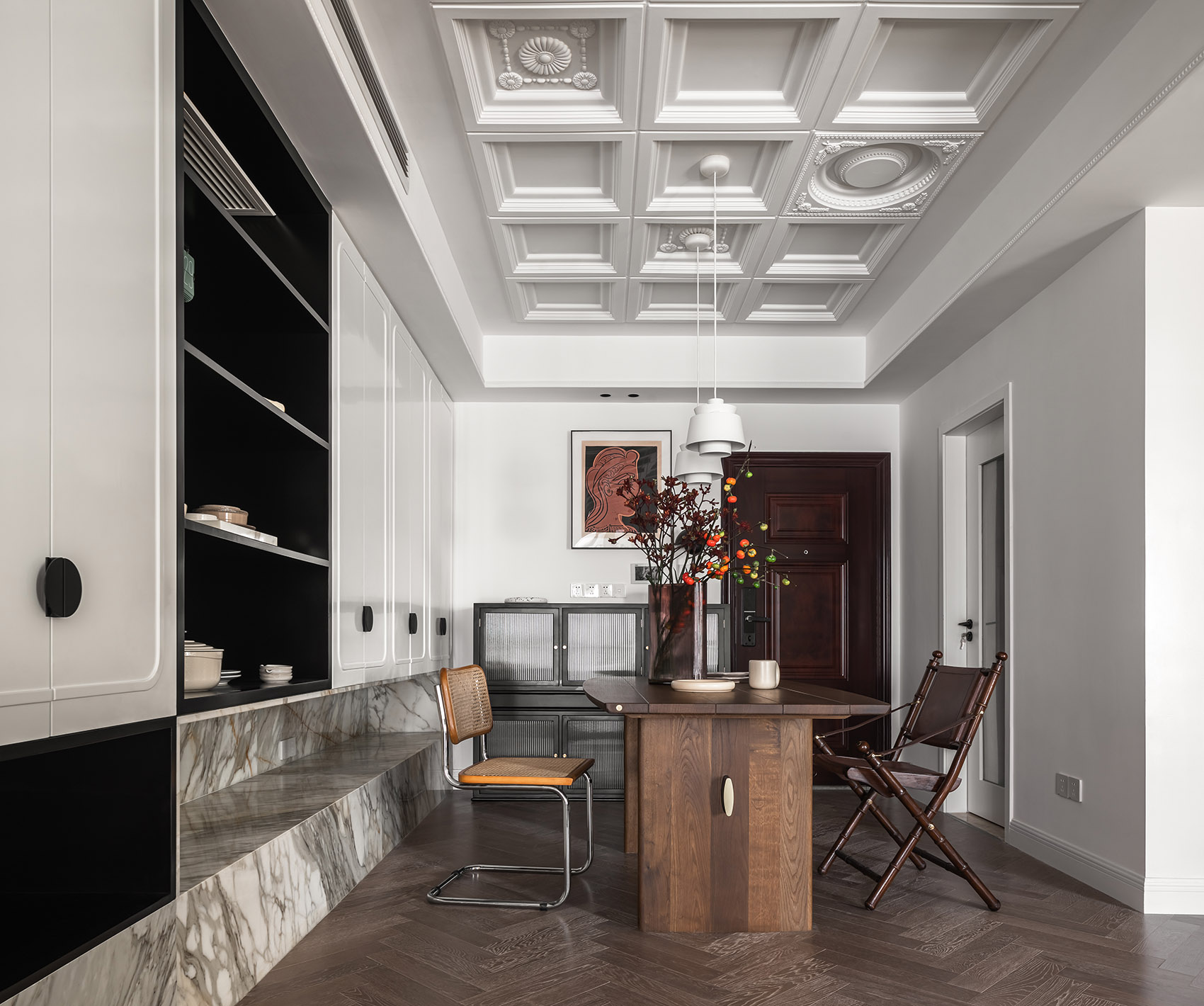 gallery home china by xc studio 1