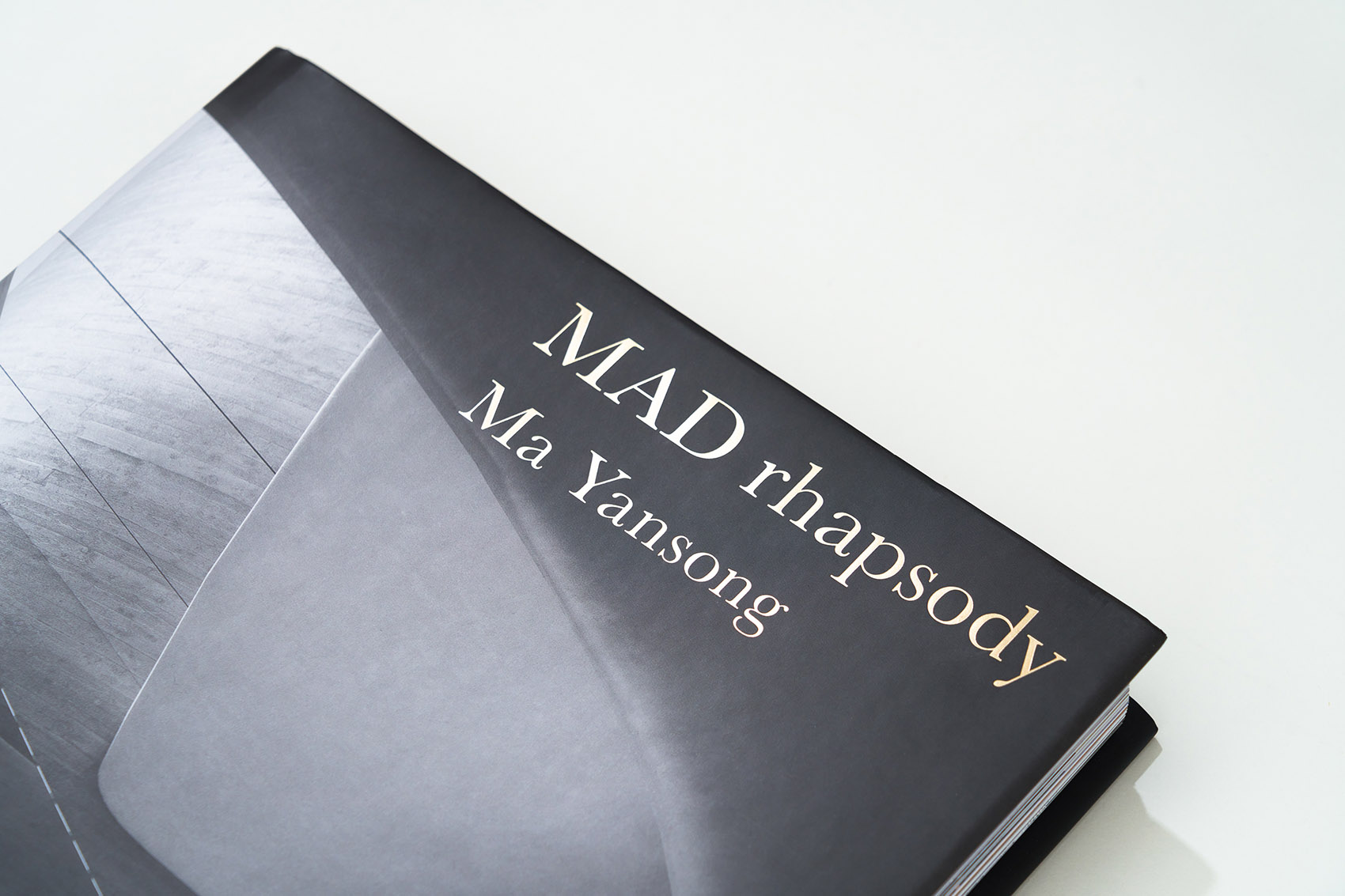 mad new maonograph mad rhapsody release