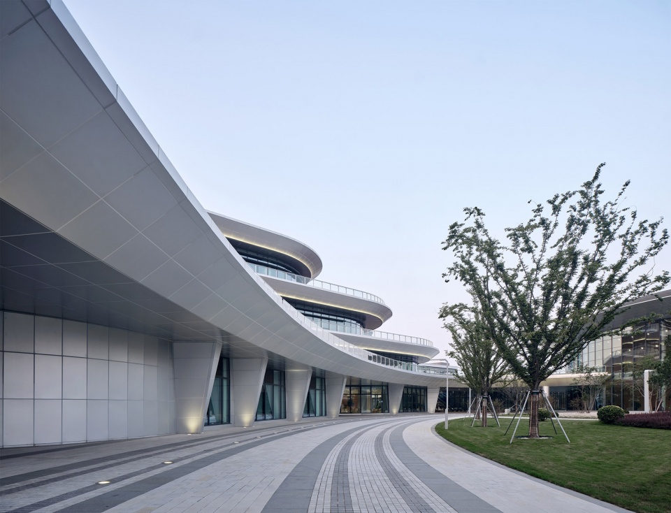 Bohai Advanced Technology Research Institute UAD