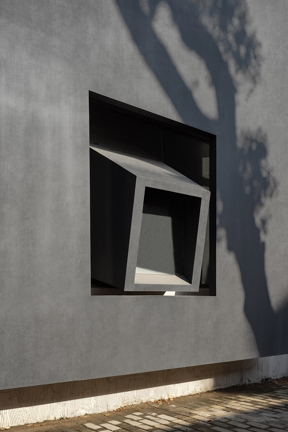 doozy access art gallery shanghai by far workshop
