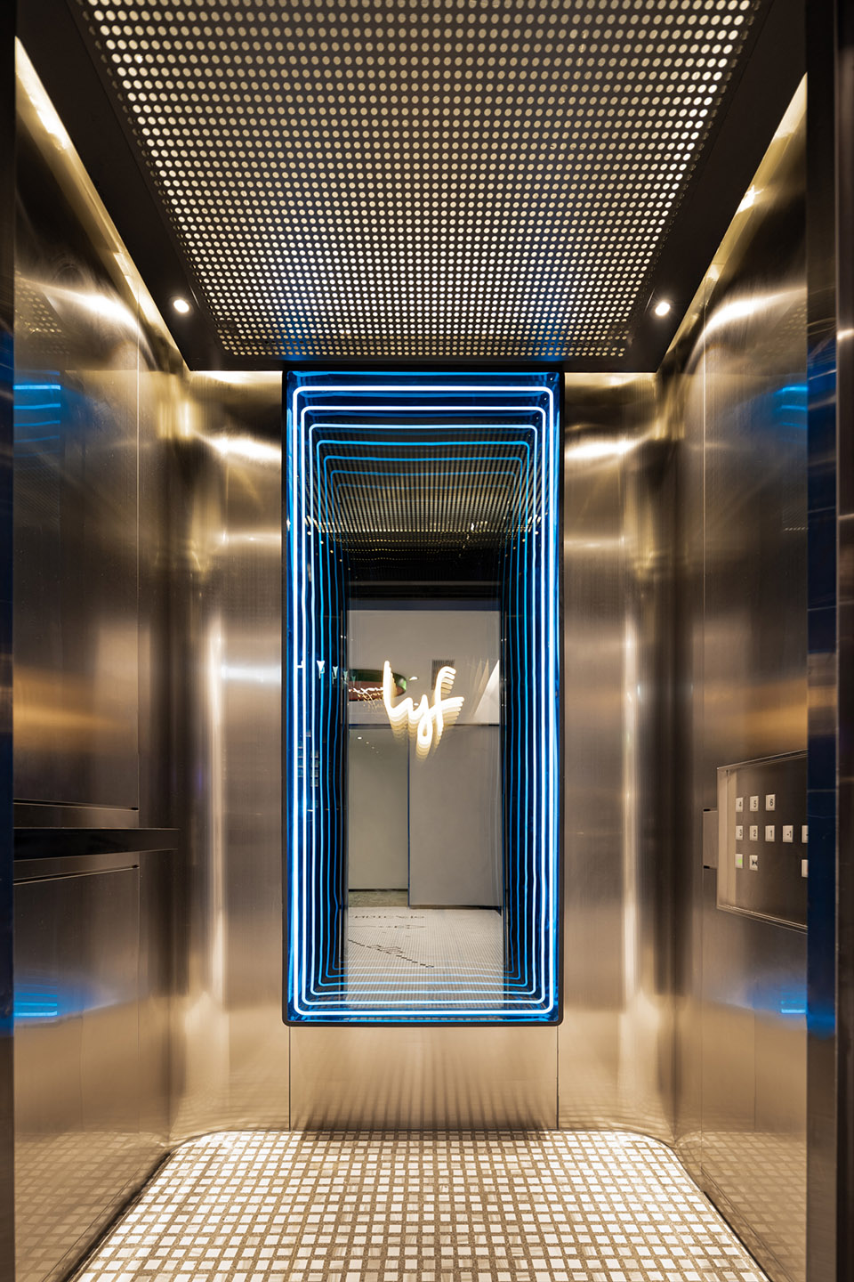 hangzhou ascott lyf co living apartment vanke mid town by lod