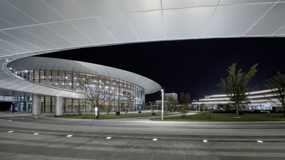 Bohai Advanced Technology Research Institute UAD