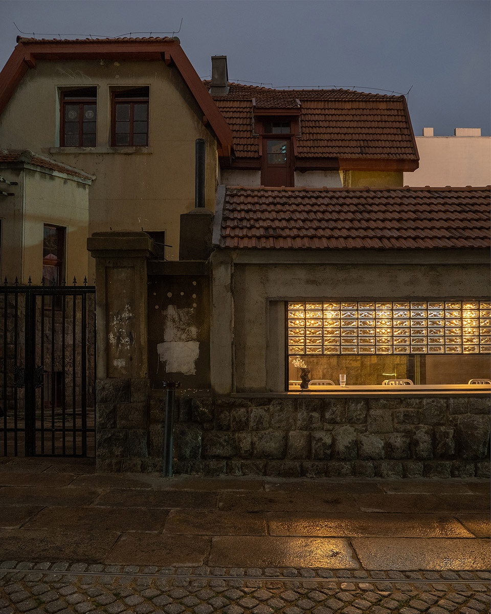 largo ning yang road shop renovation china by atelier waterside