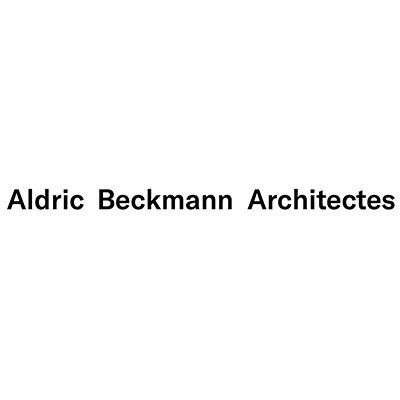 Aldric Beckmann Architectes