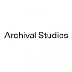 Archival Studies
