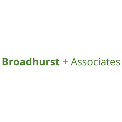 Broadhurst + Associates