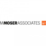M Moser Associates