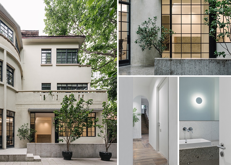 (上海)Verse Design 建言建筑 – 主创建筑师 / 项目建筑师 / 高级城市设计师 / 建筑师 / 助理建筑师 / 建筑实习生 ...