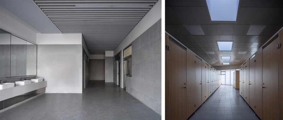 zhujiajiao tourist center china by wuyang architecture