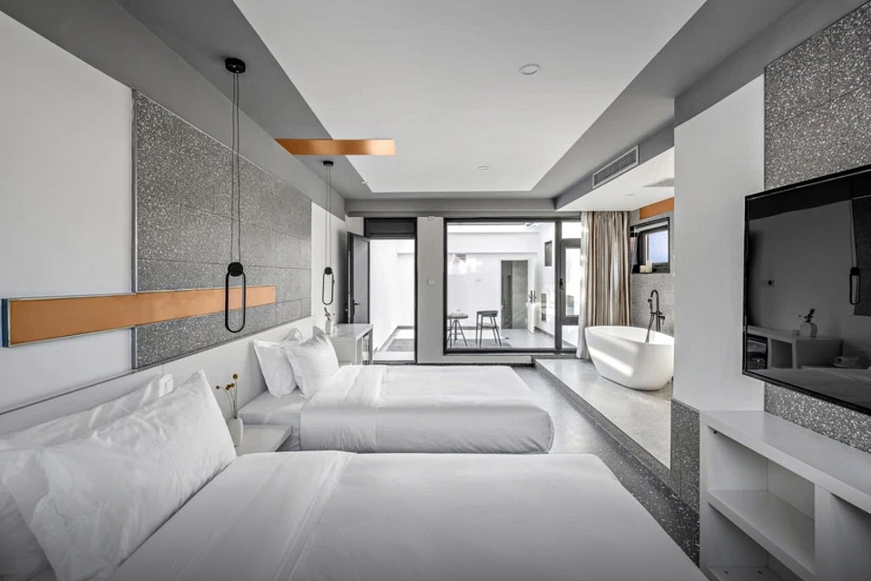 300 LIU NIAN BB China by LG Atelier