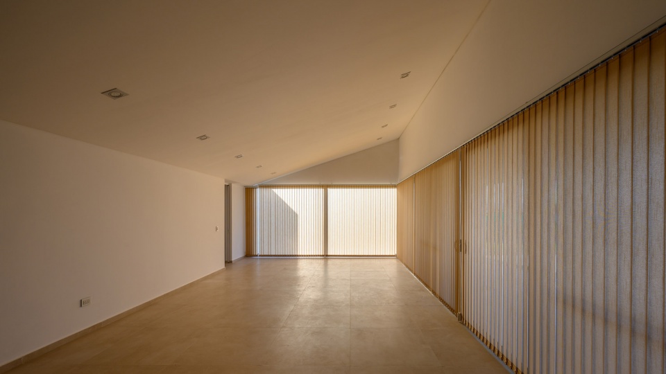 Genaro House by s estudio