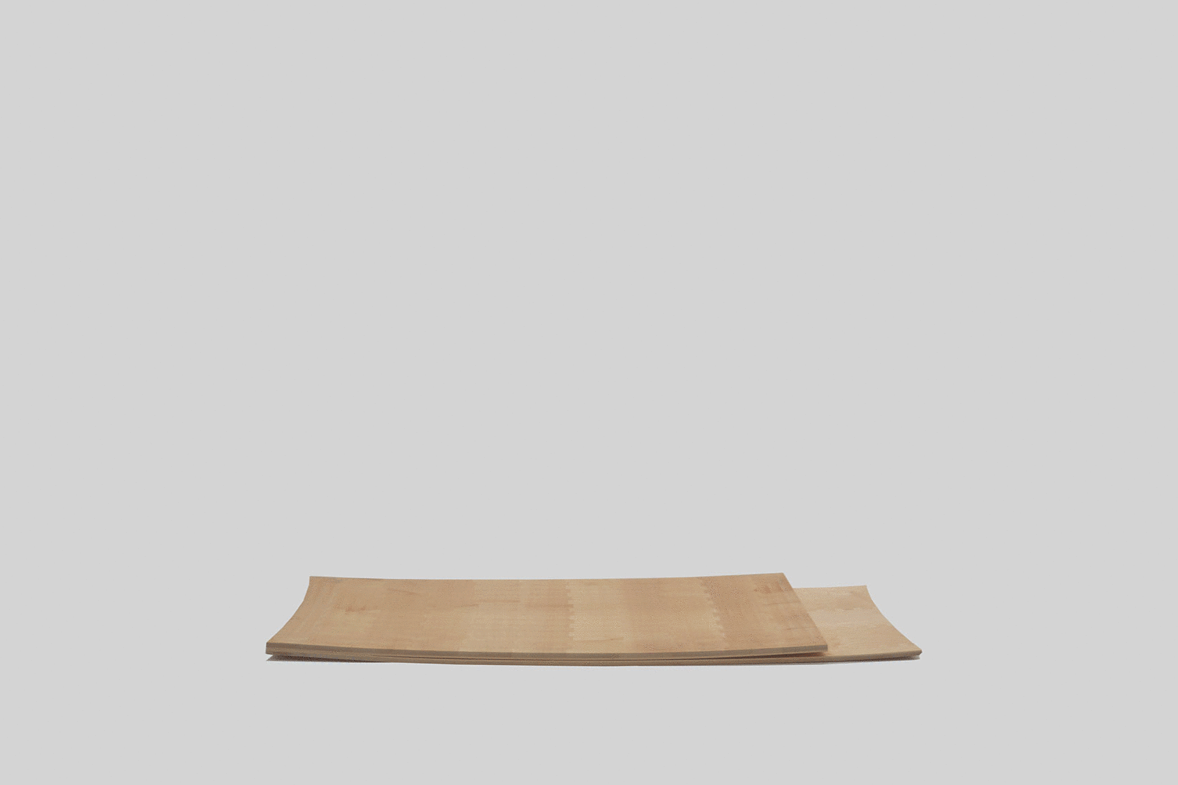 HygroShape Self Shaping Wood Furniture by University of Stuttgart
