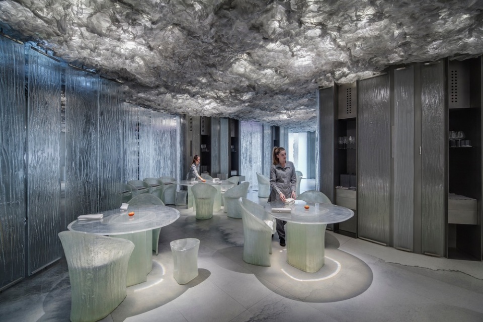 gooood archive pritzker rize winning female architects