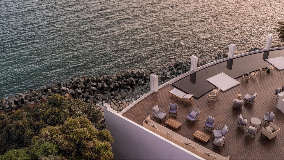 innobay by fusion design
