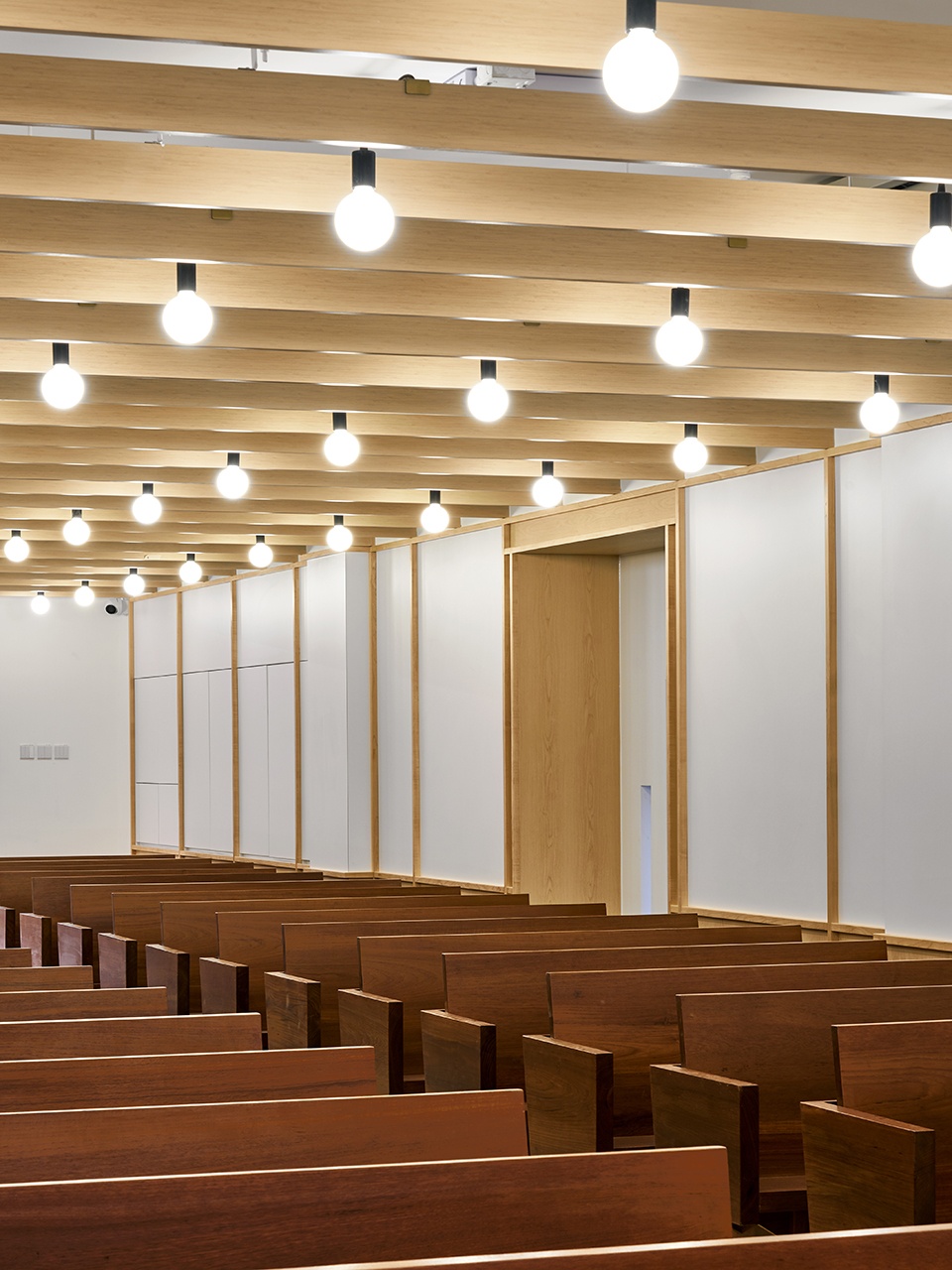 north point church china by new office works