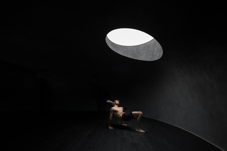 self revealing china by studio x4