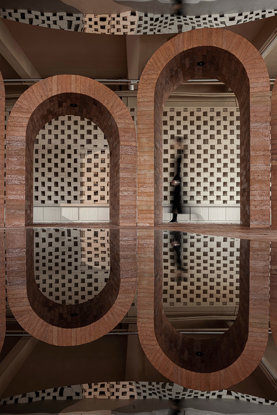 xlxn lifestyle art space china by xl design