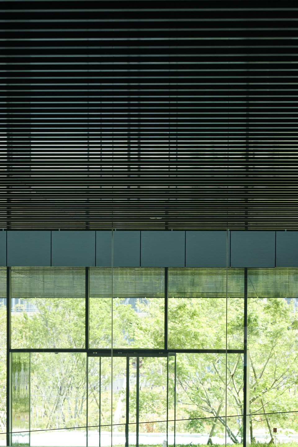zenyaku kogyo rd center by nikken sekkei ltd