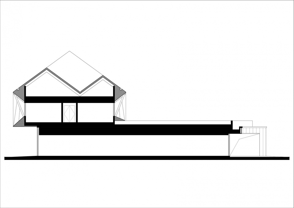 zhujiajiao tourist center china by wuyang architecture